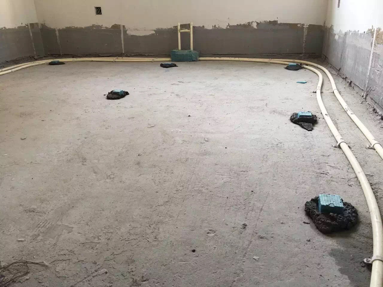 輕質(zhì)混凝土